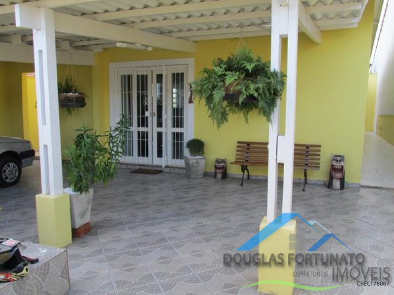 Casa em Peruíbe
