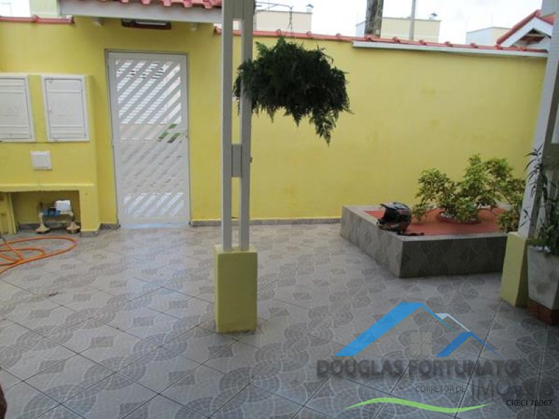 Casa em Peruíbe