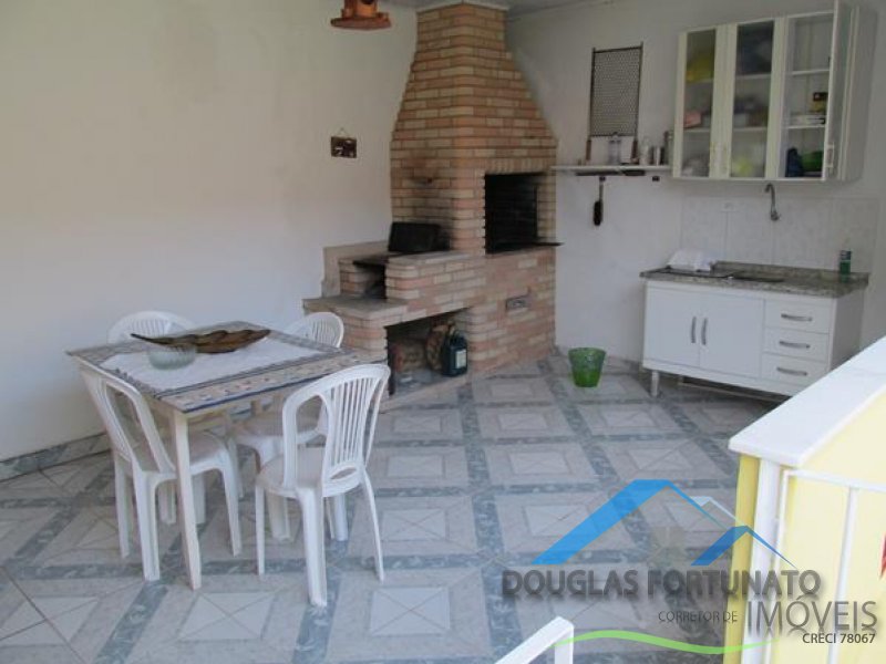 Casa em Peruíbe