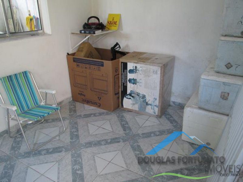 Casa em Peruíbe