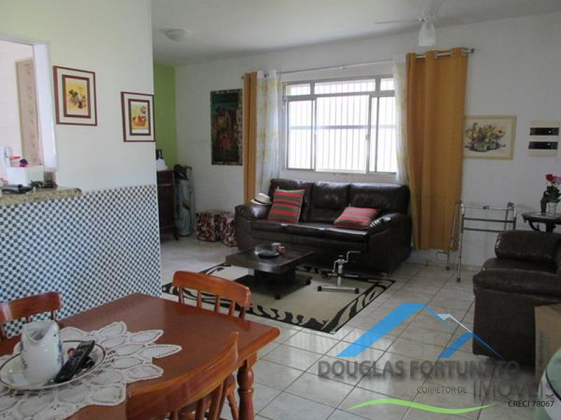 Casa em Peruíbe