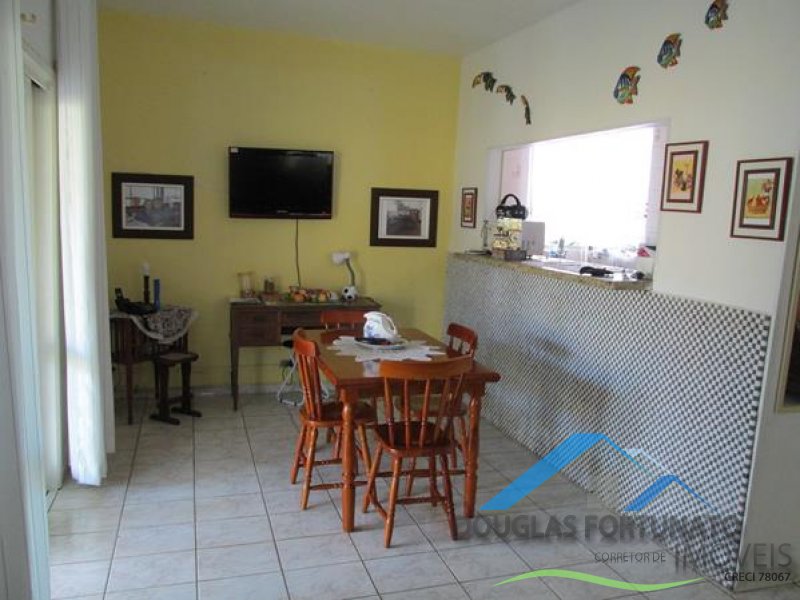 Casa em Peruíbe