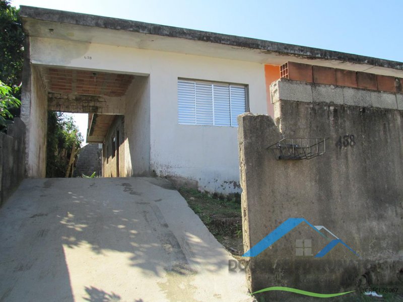 Casa em Peruíbe