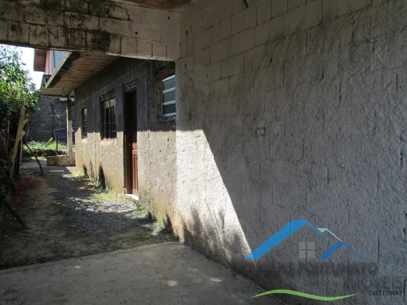 Casa em Peruíbe