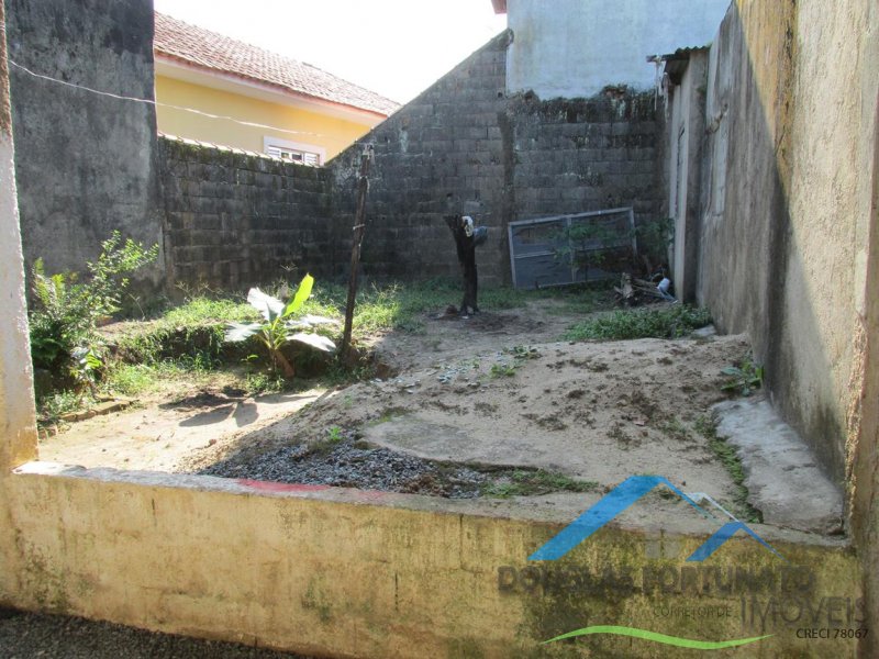 Casa em Peruíbe