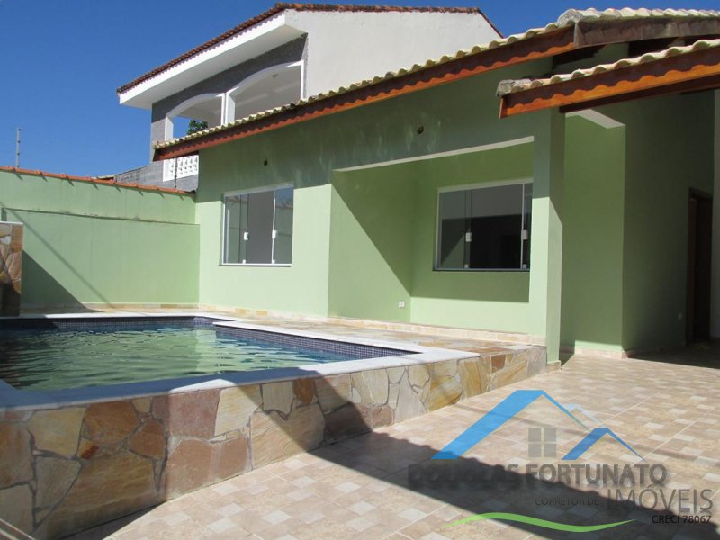 Casa em Peruíbe