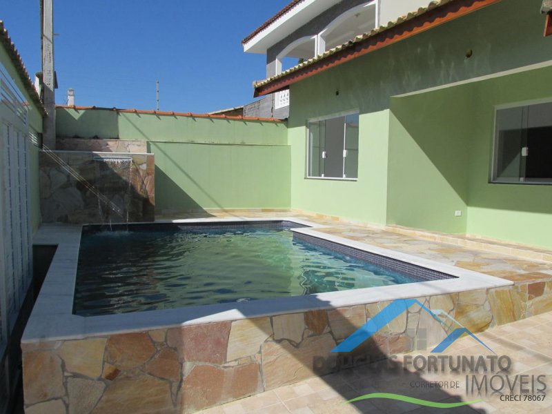 Casa em Peruíbe para Venda