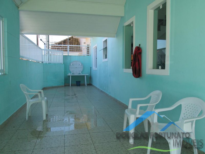 Casa em Peruíbe