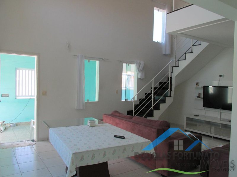 Casa em Peruíbe