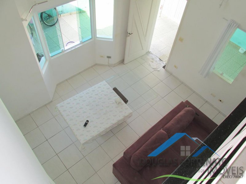 Casa em Peruíbe