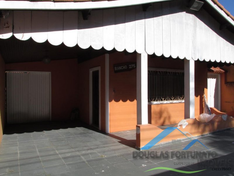 Casa em Peruíbe