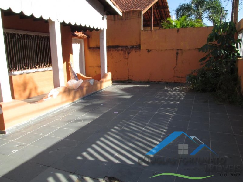 Casa em Peruíbe