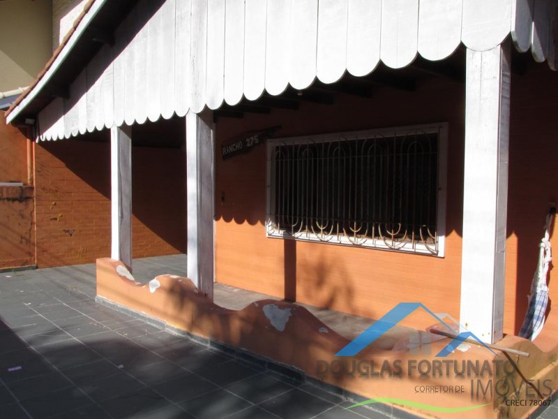 Casa em Peruíbe