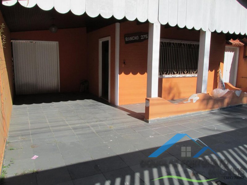 Casa em Peruíbe