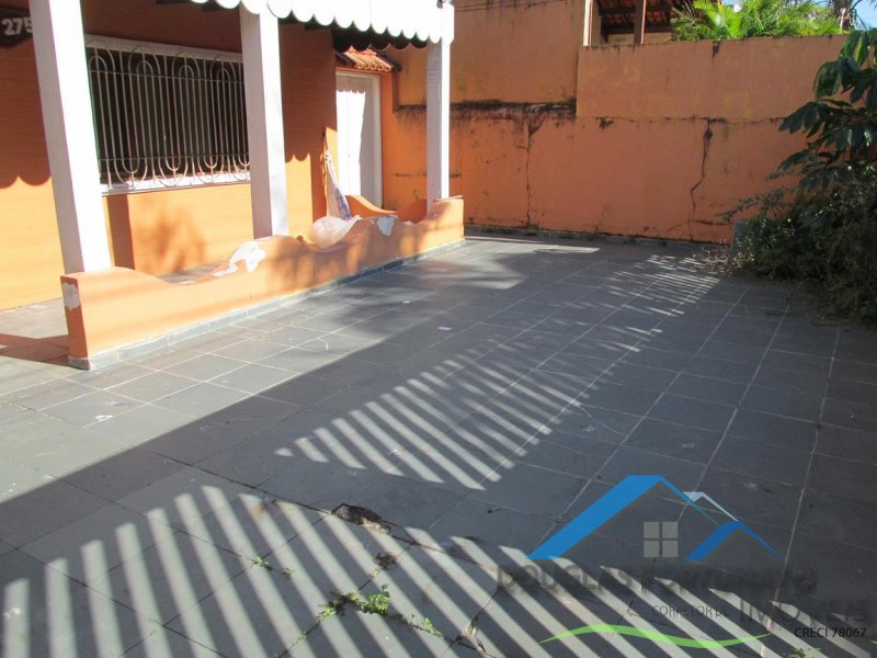Casa em Peruíbe