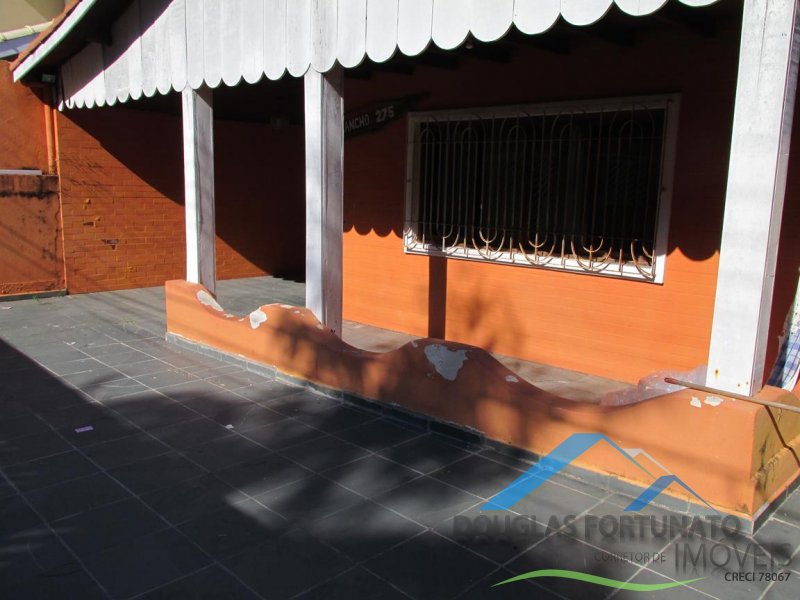 Casa em Peruíbe