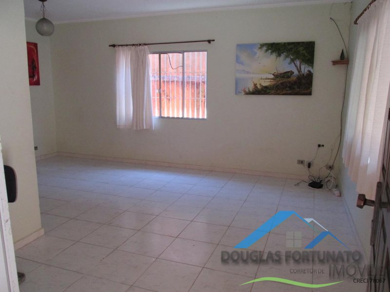 Casa em Peruíbe
