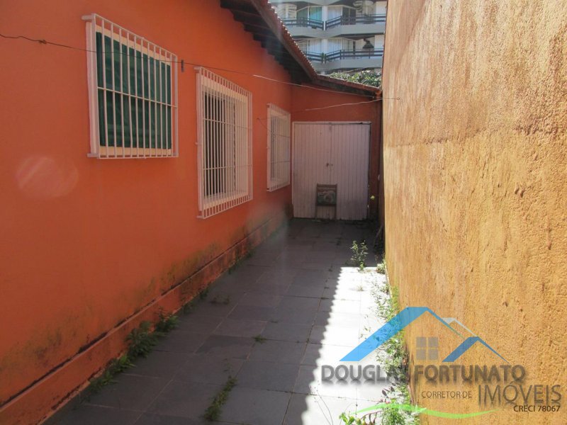 Casa em Peruíbe
