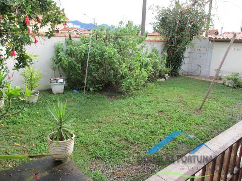 Casa em Peruíbe