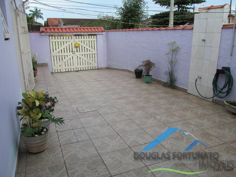Casa em Peruíbe