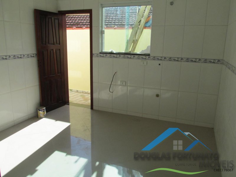 Casa em Peruíbe