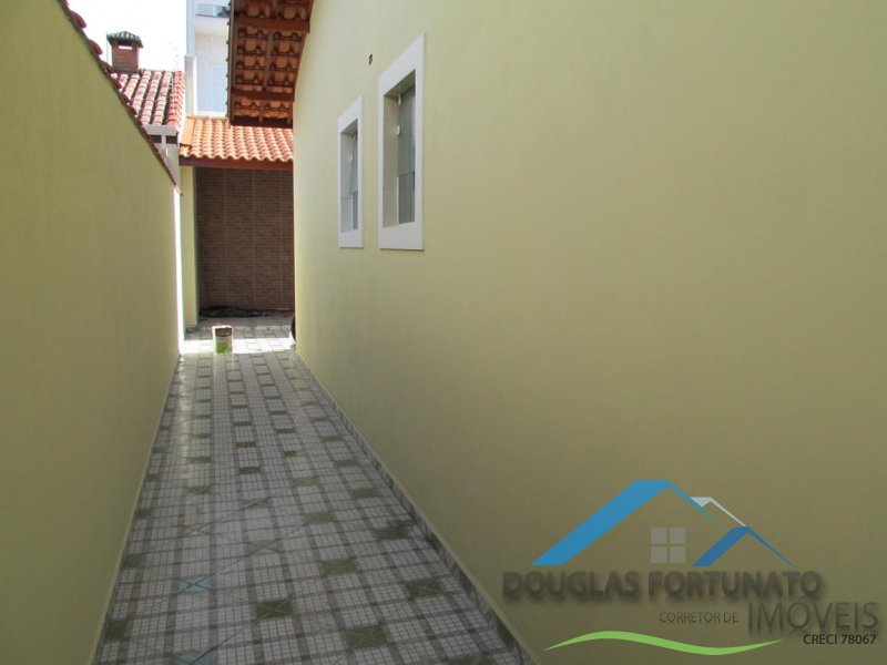 Casa em Peruíbe