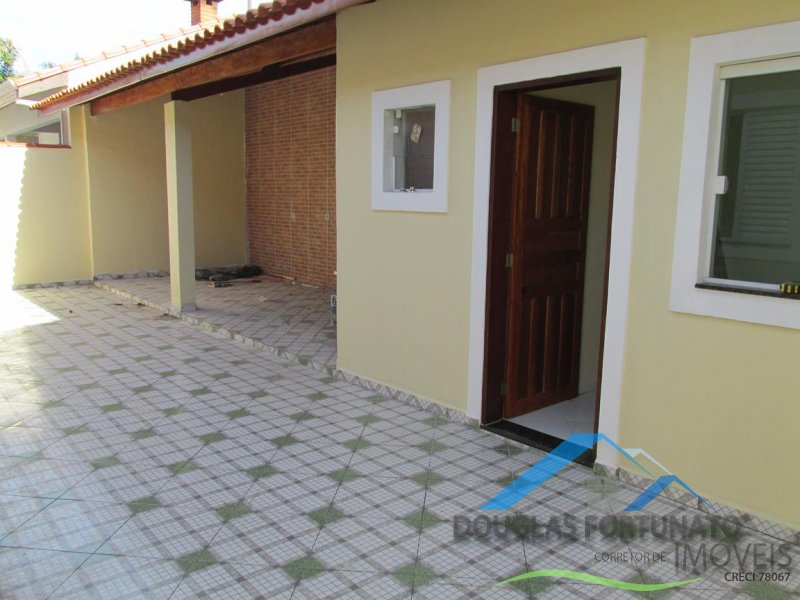 Casa em Peruíbe