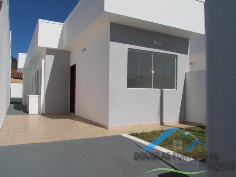 Casa em Peruíbe
