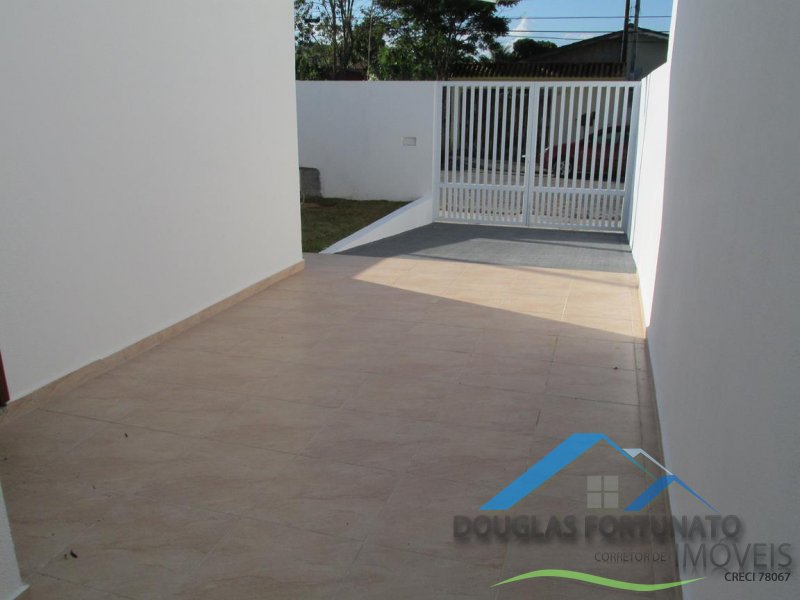 Casa em Peruíbe