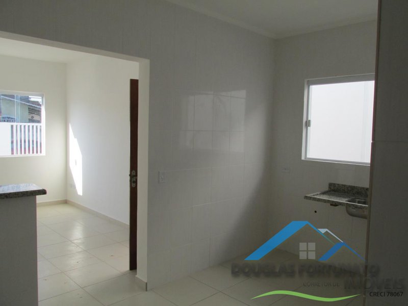 Casa em Peruíbe