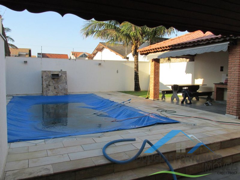 Casa em Peruíbe para Venda
