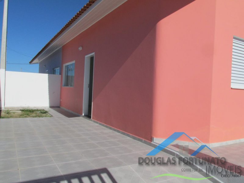 Casa em Peruíbe