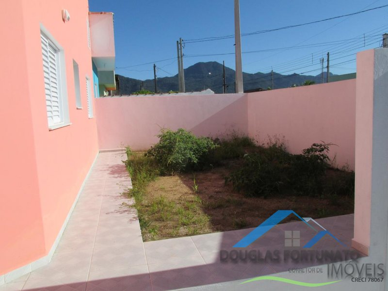 Casa em Peruíbe