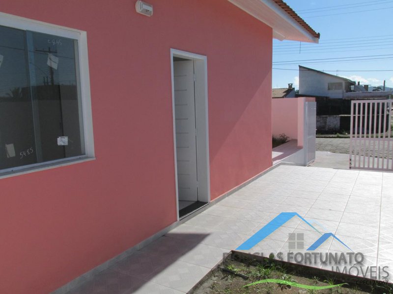 Casa em Peruíbe