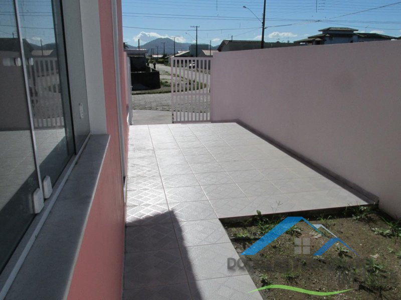 Casa em Peruíbe