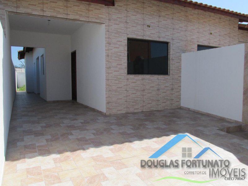 Casa em Peruíbe