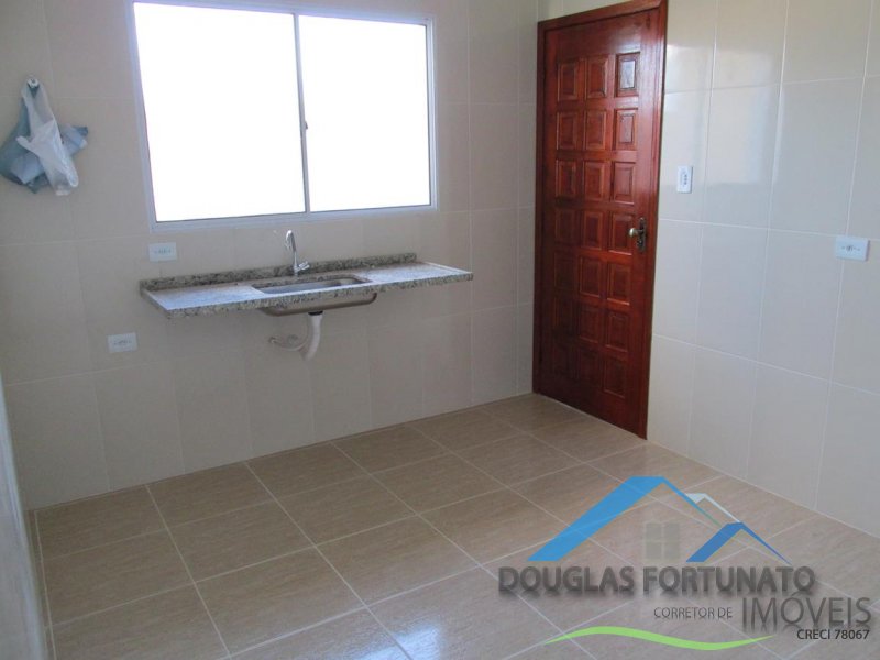 Casa em Peruíbe