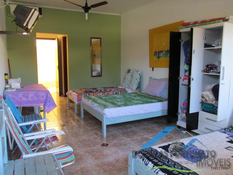 Apartamento em Peruíbe para Venda