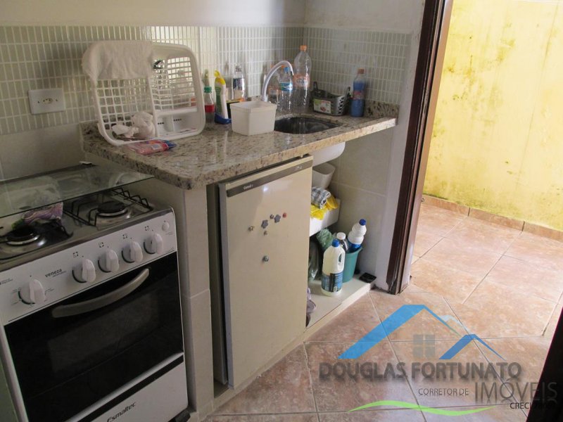 Apartamento em Peruíbe