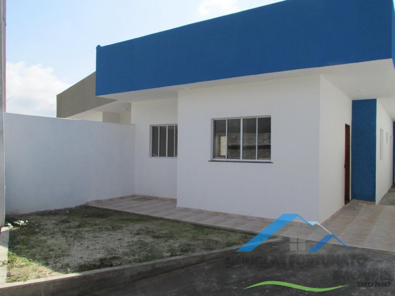 Casa em Peruíbe para Venda