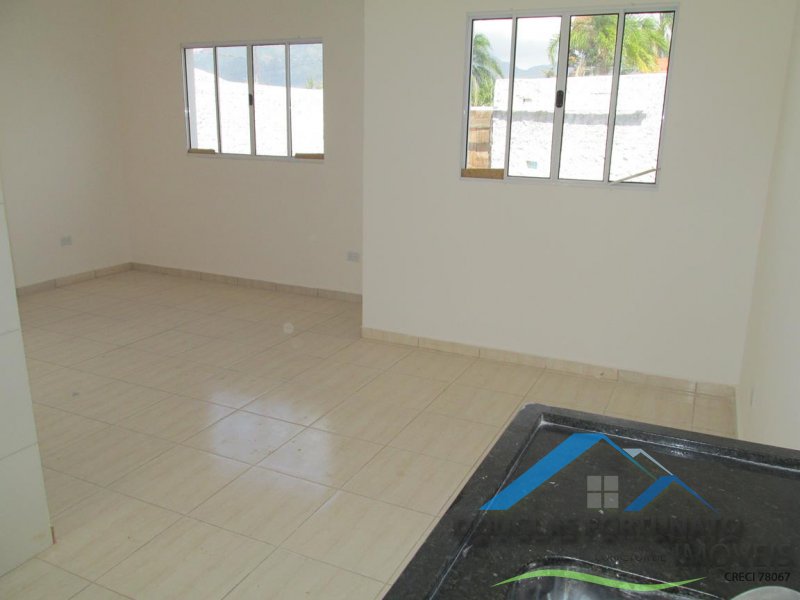 Casa em Peruíbe