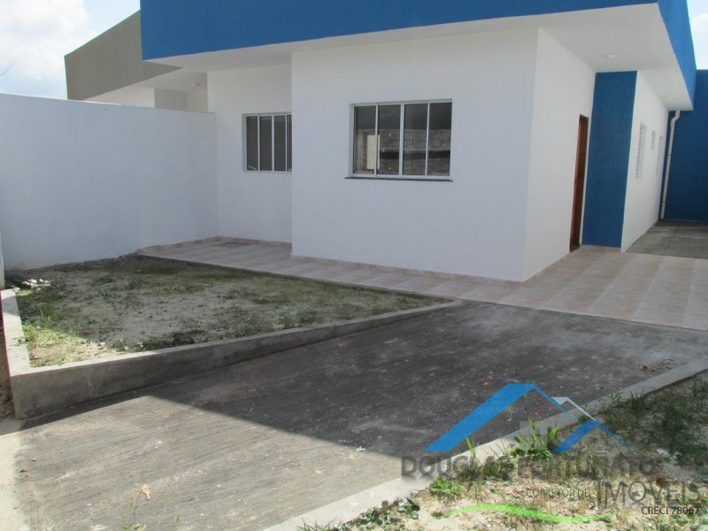 Casa em Peruíbe