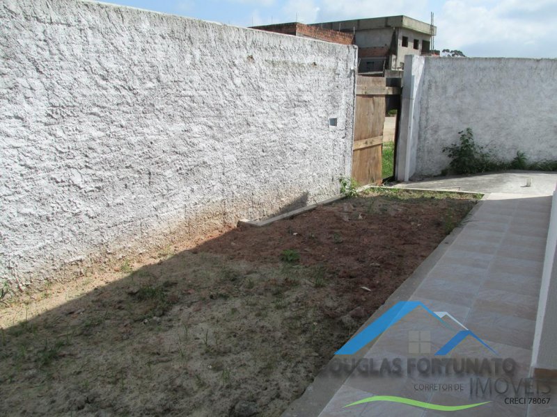 Casa em Peruíbe