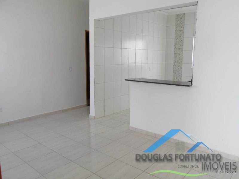 Casa em Peruíbe