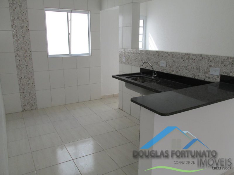 Casa em Peruíbe