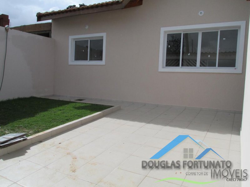 Casa em Peruíbe para Venda