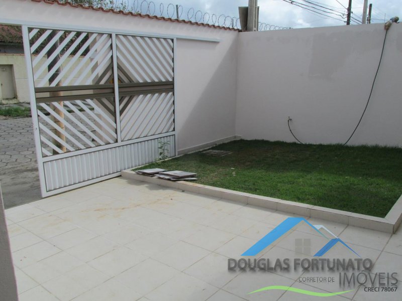 Casa em Peruíbe