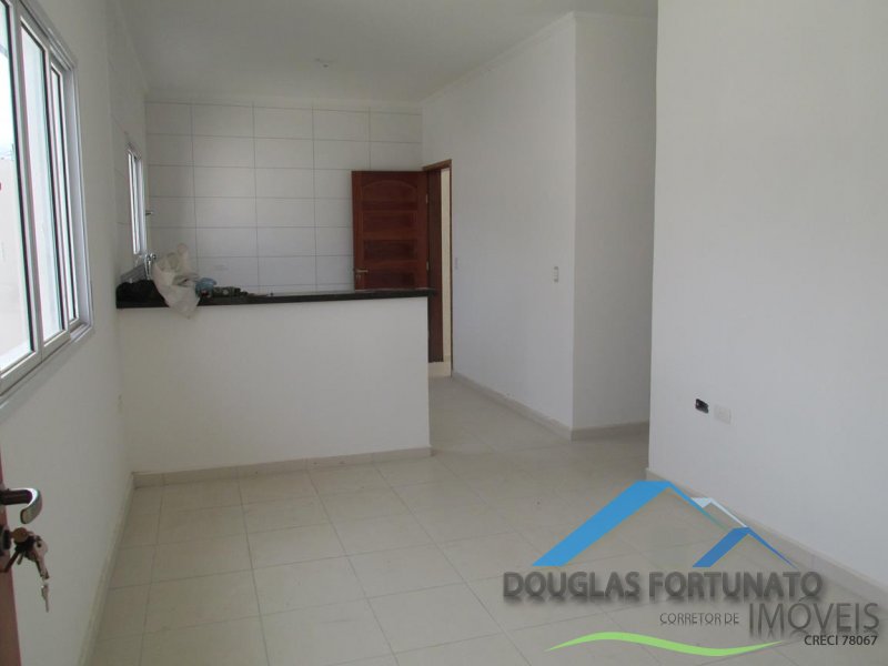 Casa em Peruíbe