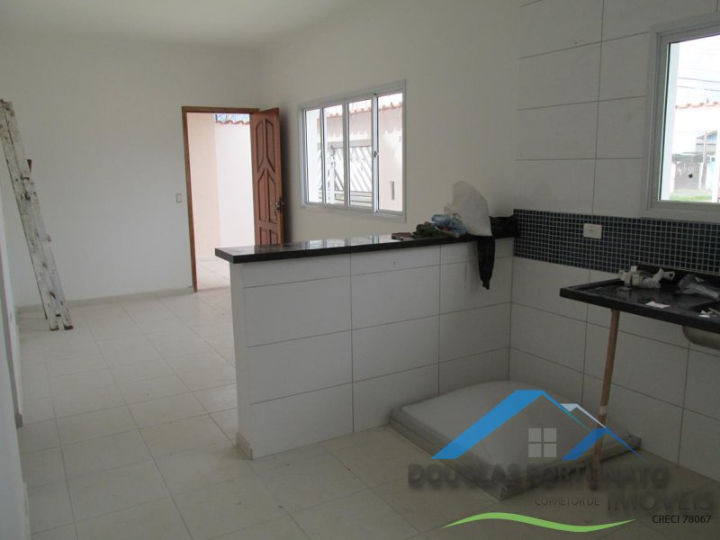 Casa em Peruíbe