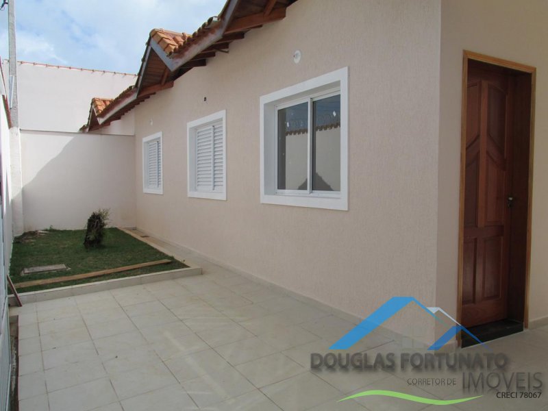 Casa em Peruíbe para Venda